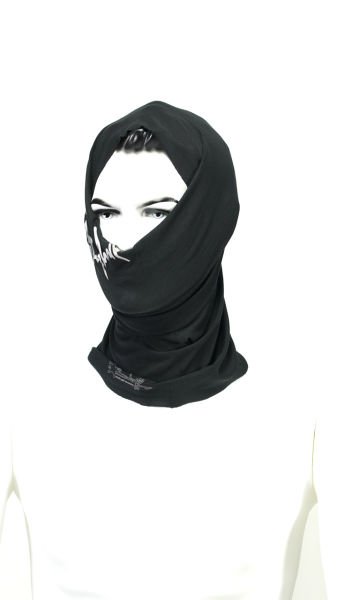 Reflektör Baskılı Kumaş  Boyunluk 153
