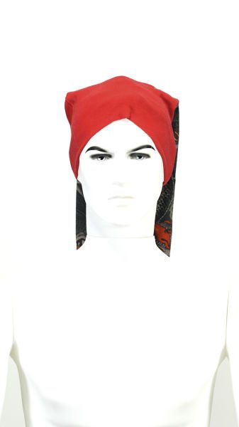 Polarlı Dragon Boyunluk