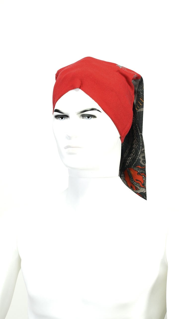 Polarlı Dragon Boyunluk