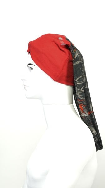 Polarlı Dragon Boyunluk