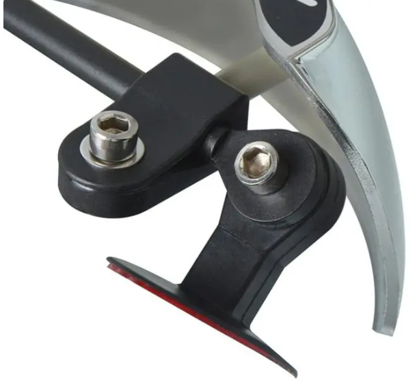 Evrensel MA-180 Motosiklet Kör Nokta Aynası