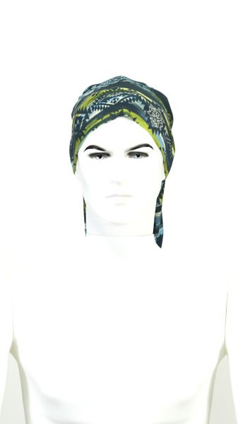 TRİBAL BOYUNLUK