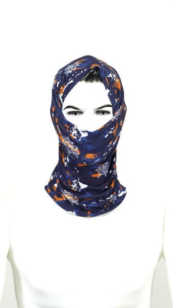 TRİBAL BOYUNLUK