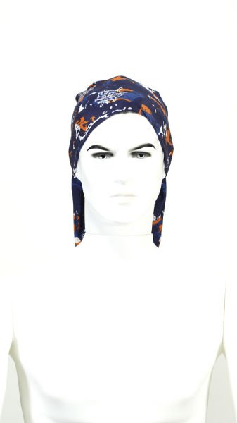 TRİBAL BOYUNLUK