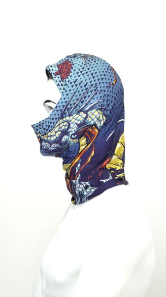 DRAGON BOYUNLUK