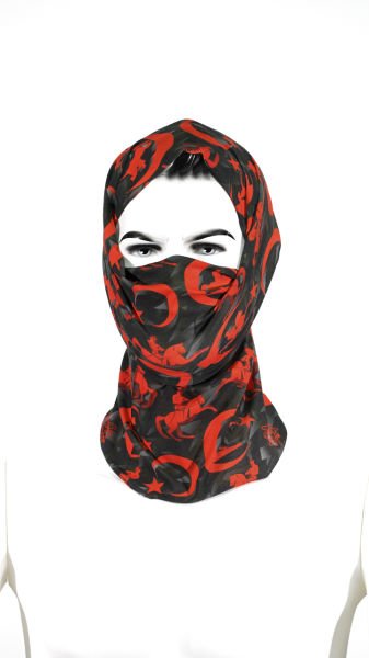 TÜRKİYE BOYUNLUK