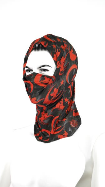 TÜRKİYE BOYUNLUK
