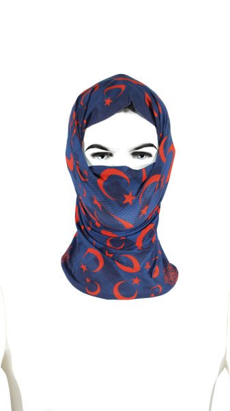 TÜRKİYE BOYUNLUK