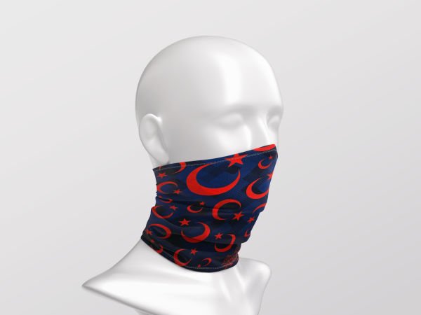 TÜRKİYE BOYUNLUK
