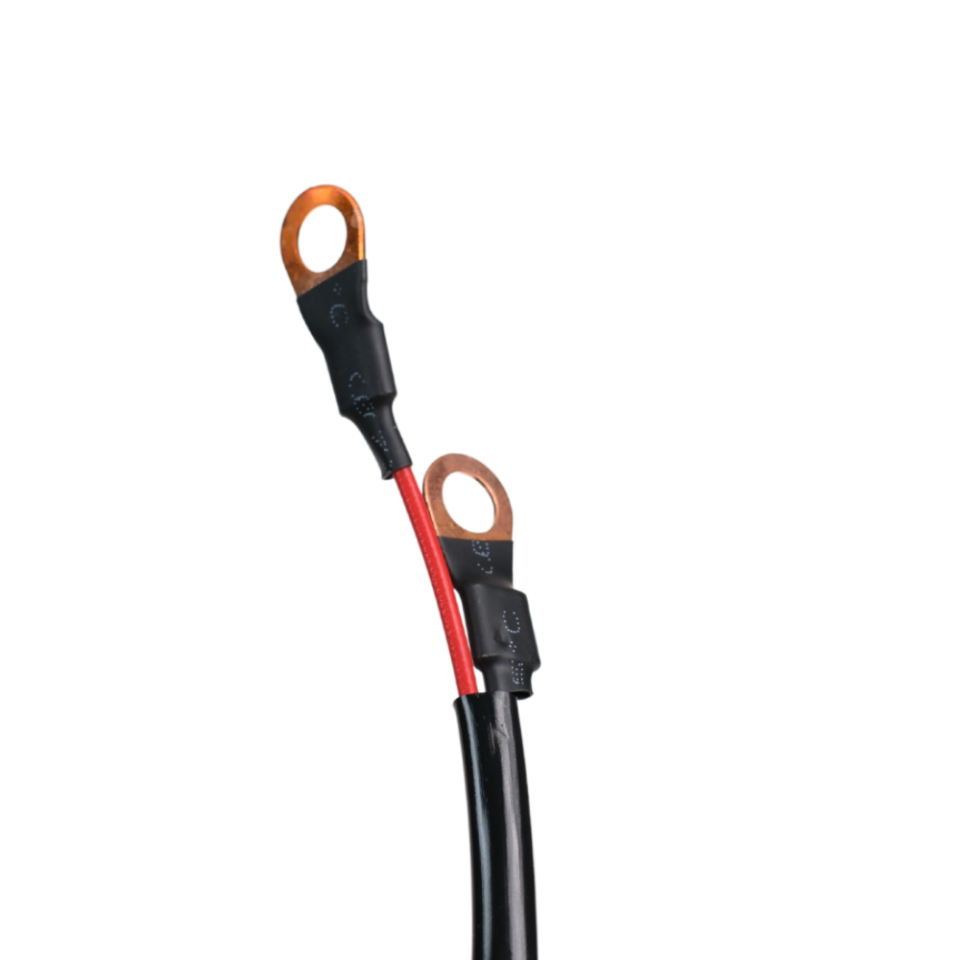 KNMASTER ED-275 PRO C Motosiklet Ön Çakar Devresi