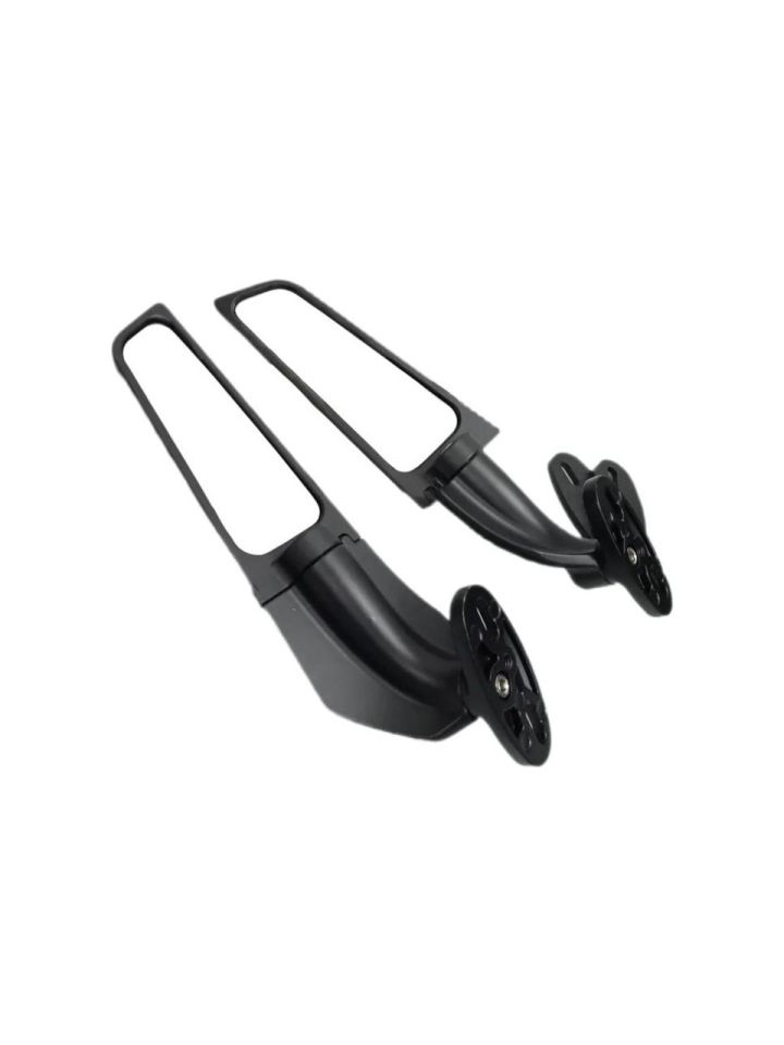 Universal Katlanır Motosiklet Aynası