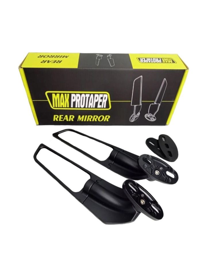 Universal Katlanır Motosiklet Aynası