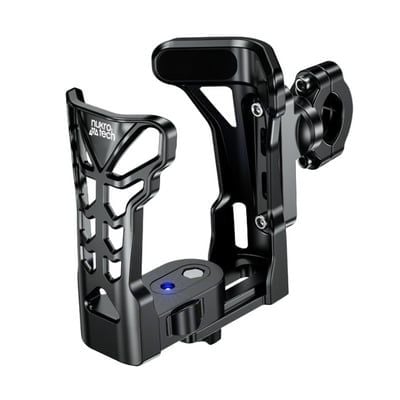 Nukrotech TMC-1 Ledli Matara ve Suluk Tutucu