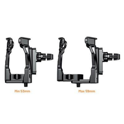 Nukrotech TMC-1 Ledli Matara ve Suluk Tutucu