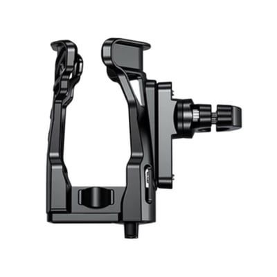 Nukrotech TMC-1 Ledli Matara ve Suluk Tutucu