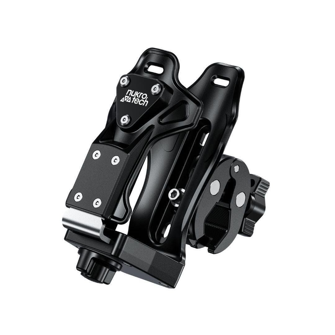 Nukrotech TMC-2 Motosiklet ve Bisiklet Matara, Suluk Tutucu