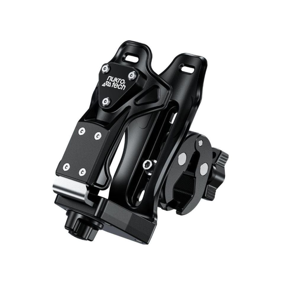 Nukrotech TMC-2 Motosiklet ve Bisiklet Matara, Suluk Tutucu