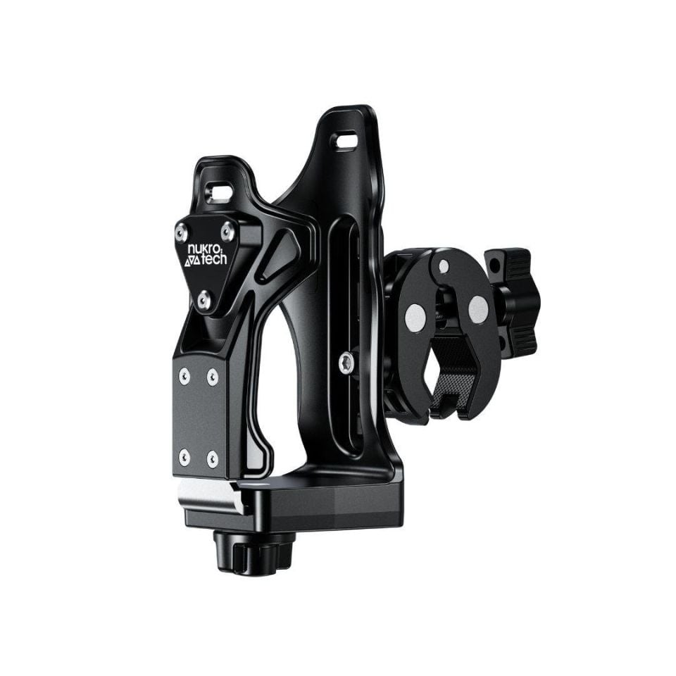 Nukrotech TMC-2 Motosiklet ve Bisiklet Matara, Suluk Tutucu