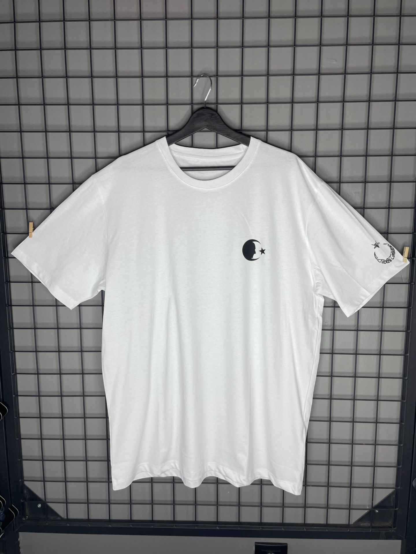 Ata Bayrak Oversize Tshirt