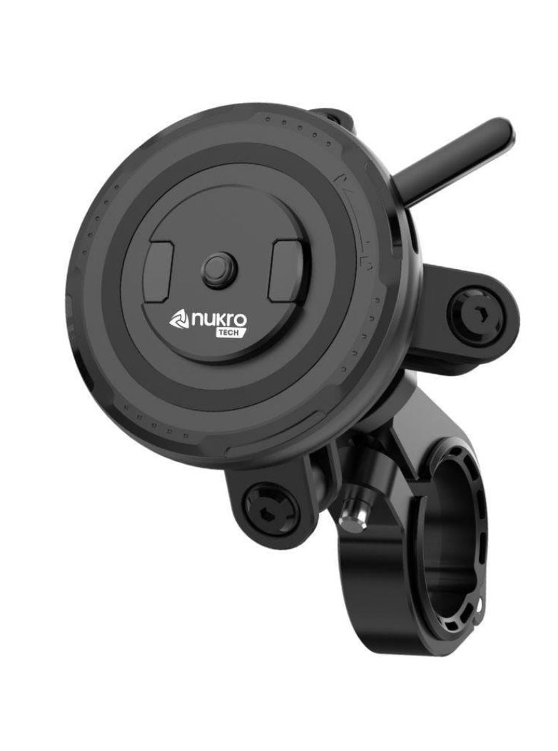 Fastfix FX2-154 Titreşim Modüllü Telefon Tutucu