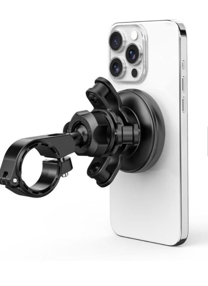 Fastfix FX2-154 Titreşim Modüllü Telefon Tutucu