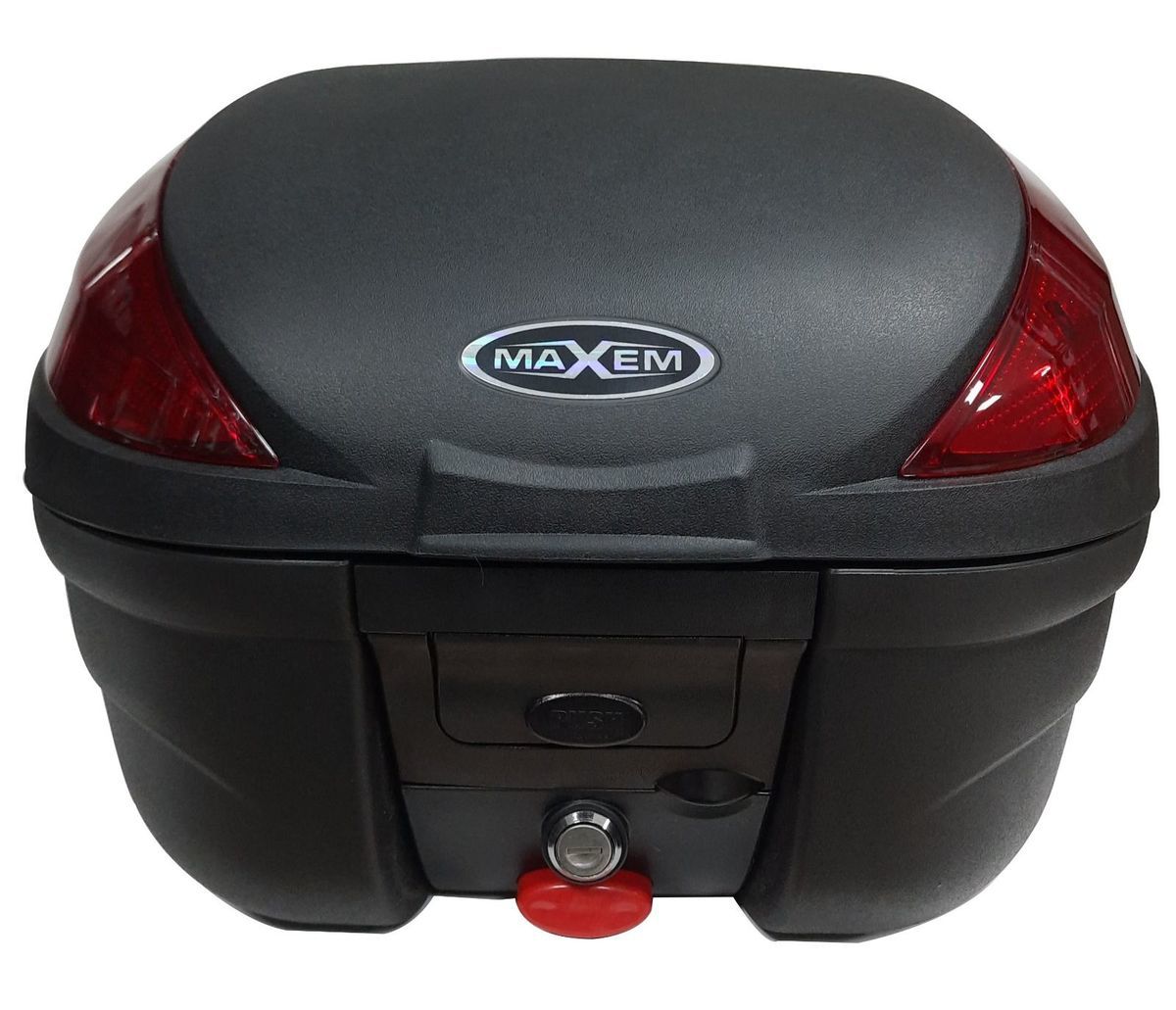 Maxem SL35 Arka Çanta (Siyah)