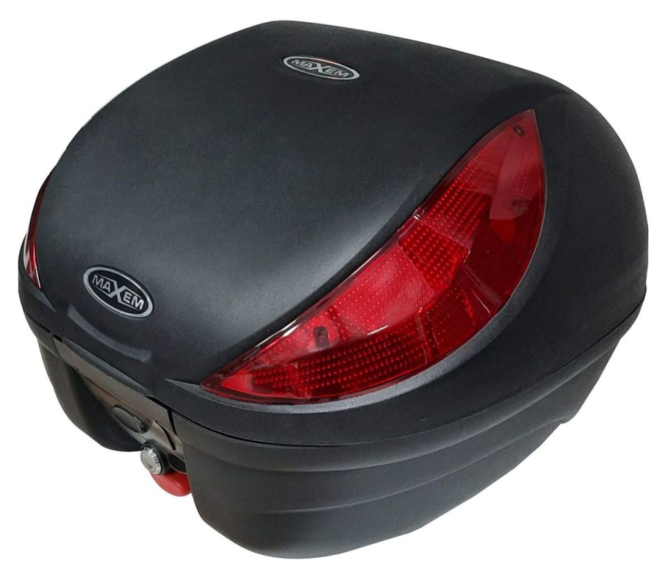 Maxem SL35 Arka Çanta (Siyah)