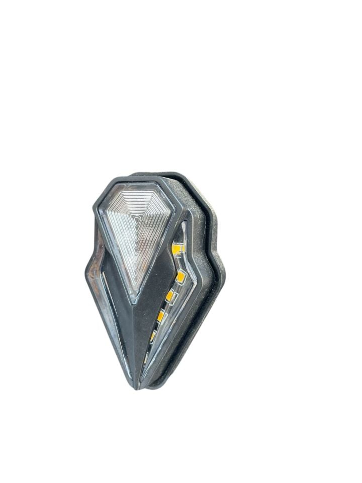 Motosiklet Sinyal Lambası TS63