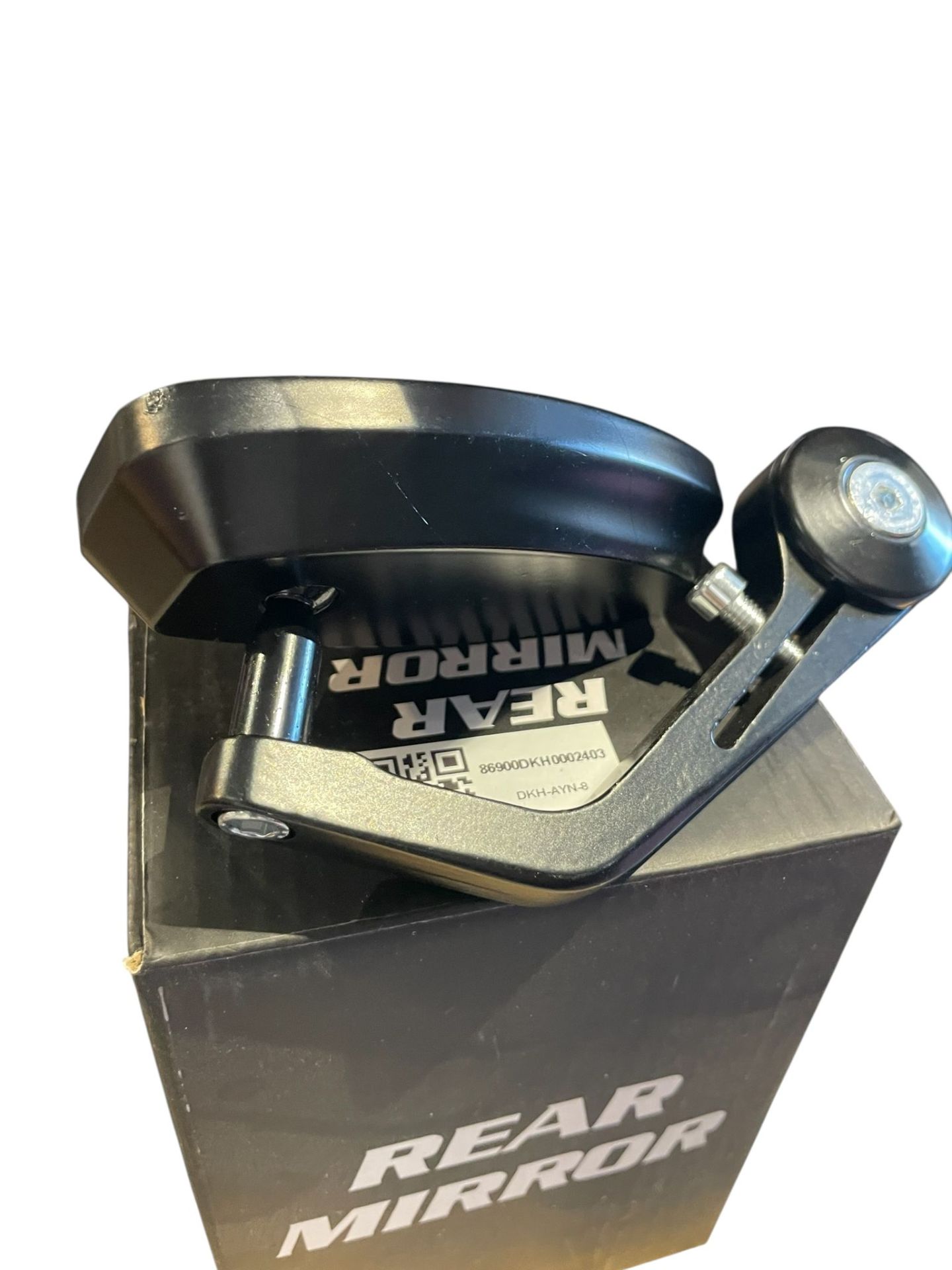 Motosiklet Gidon Aynası DK8