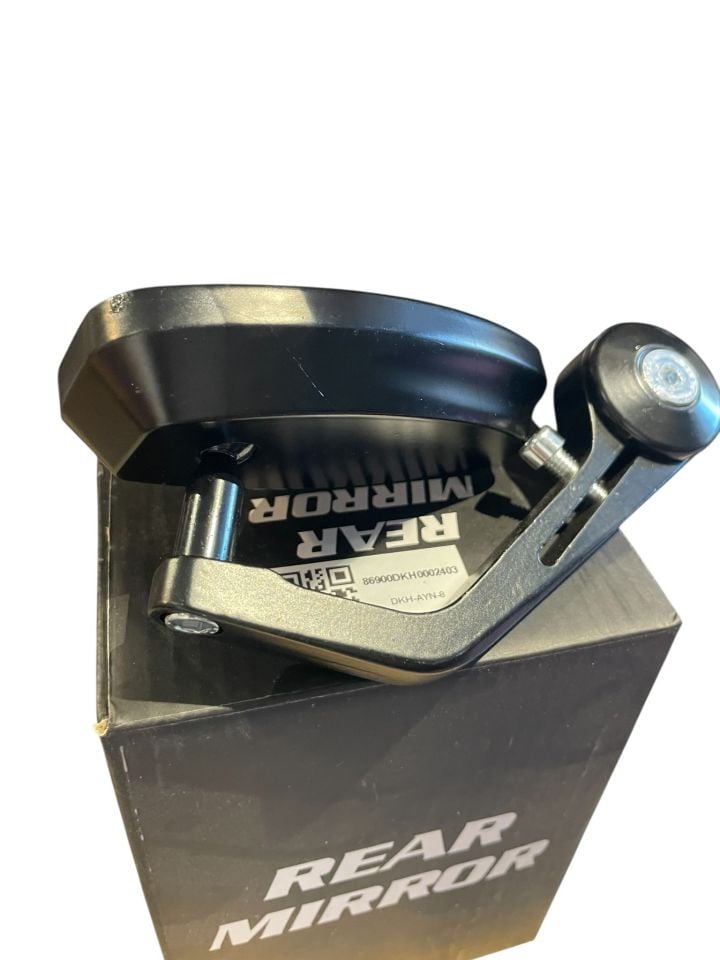 Motosiklet Gidon Aynası DK8