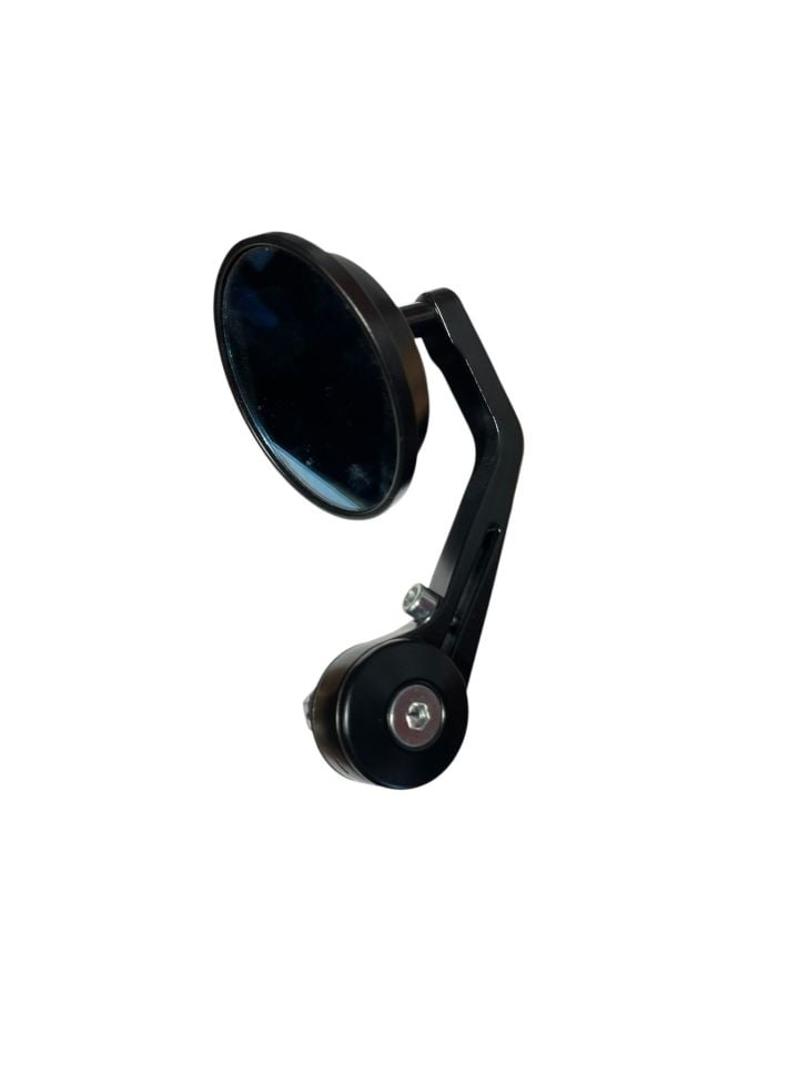 Gidon Aynası Yuvarlak