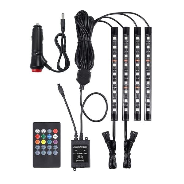 Çakmaklı Led