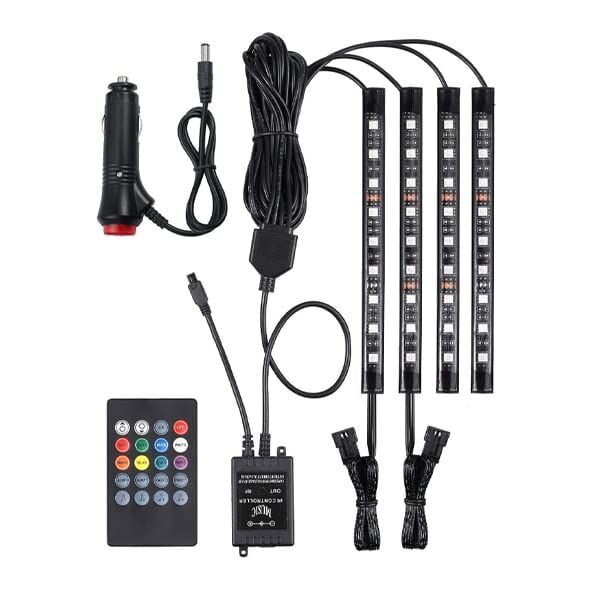 Çakmaklı Led