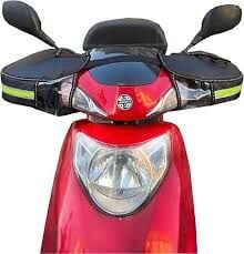 SCOOTER ELCİK İMPERTEX