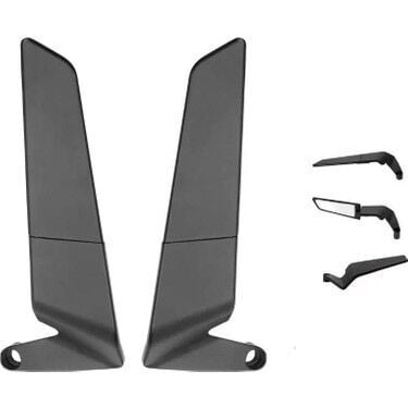 H2 AYNA  NAKED BÜYÜK