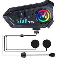 BLİC Y10 X2 İNTERCOM