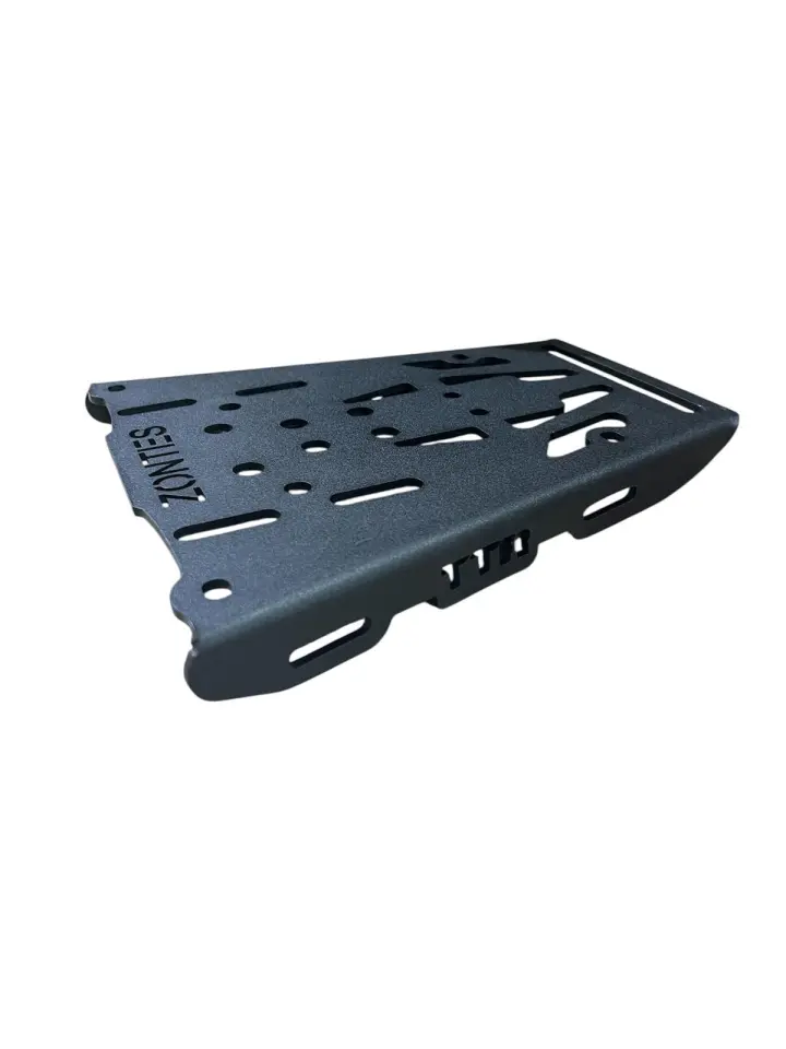 Rks (Zontes) RZ250S Arka Çanta Demiri