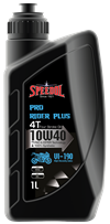 SPEEDOL PRO RİDER PLUS 10W40