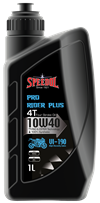 SPEEDOL PRO RİDER PLUS 10W40
