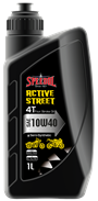 SPEEDOL ACTİVE STREET 10W40