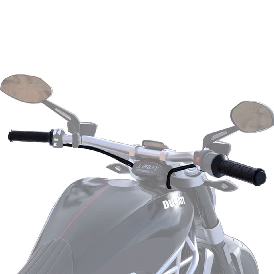 Knmaster Evrensel 4 Kademeli Elcik Isıtma Takımı