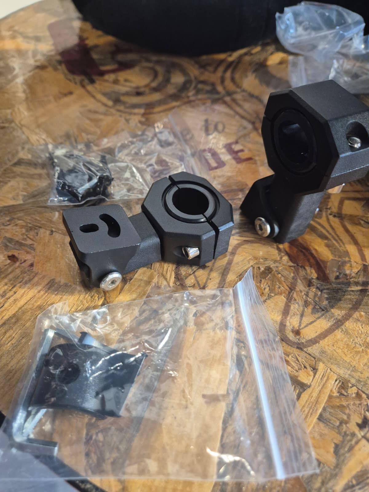 SİS AYAK MC002 TAKIM