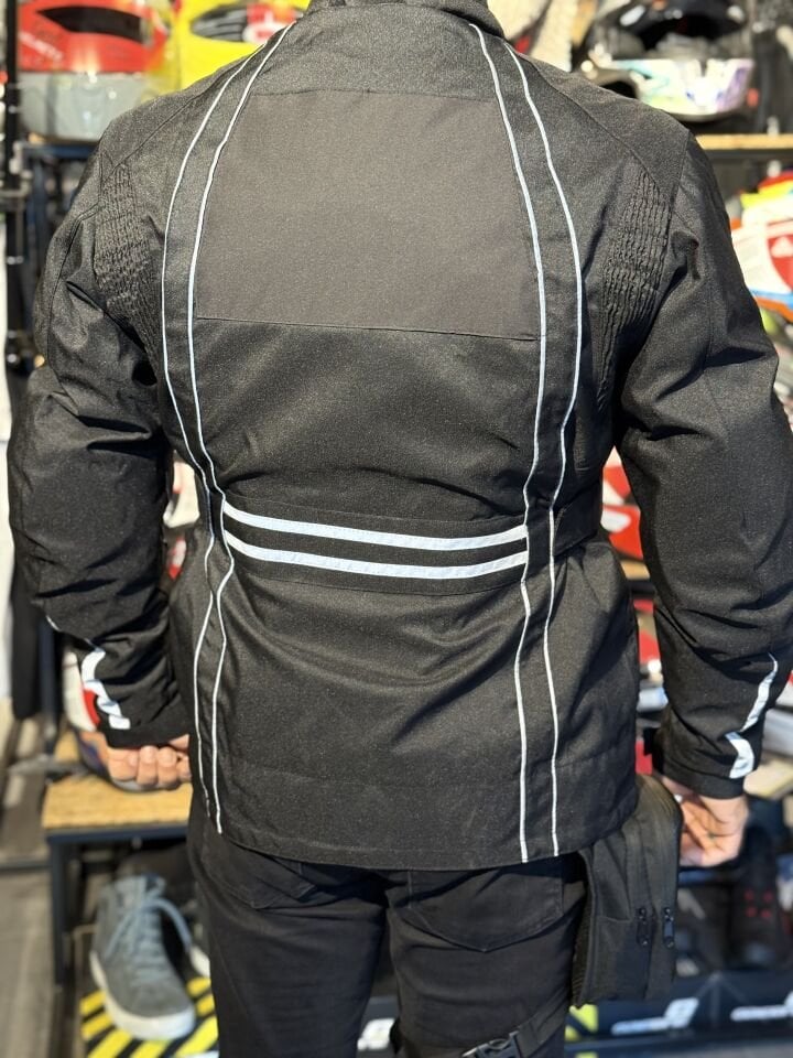 Sheriff Motor İmpactec Mont