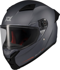 Axxis Fenix Mat Titanyum Gri