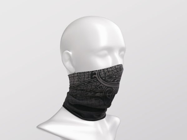 Tribal Boyunluk