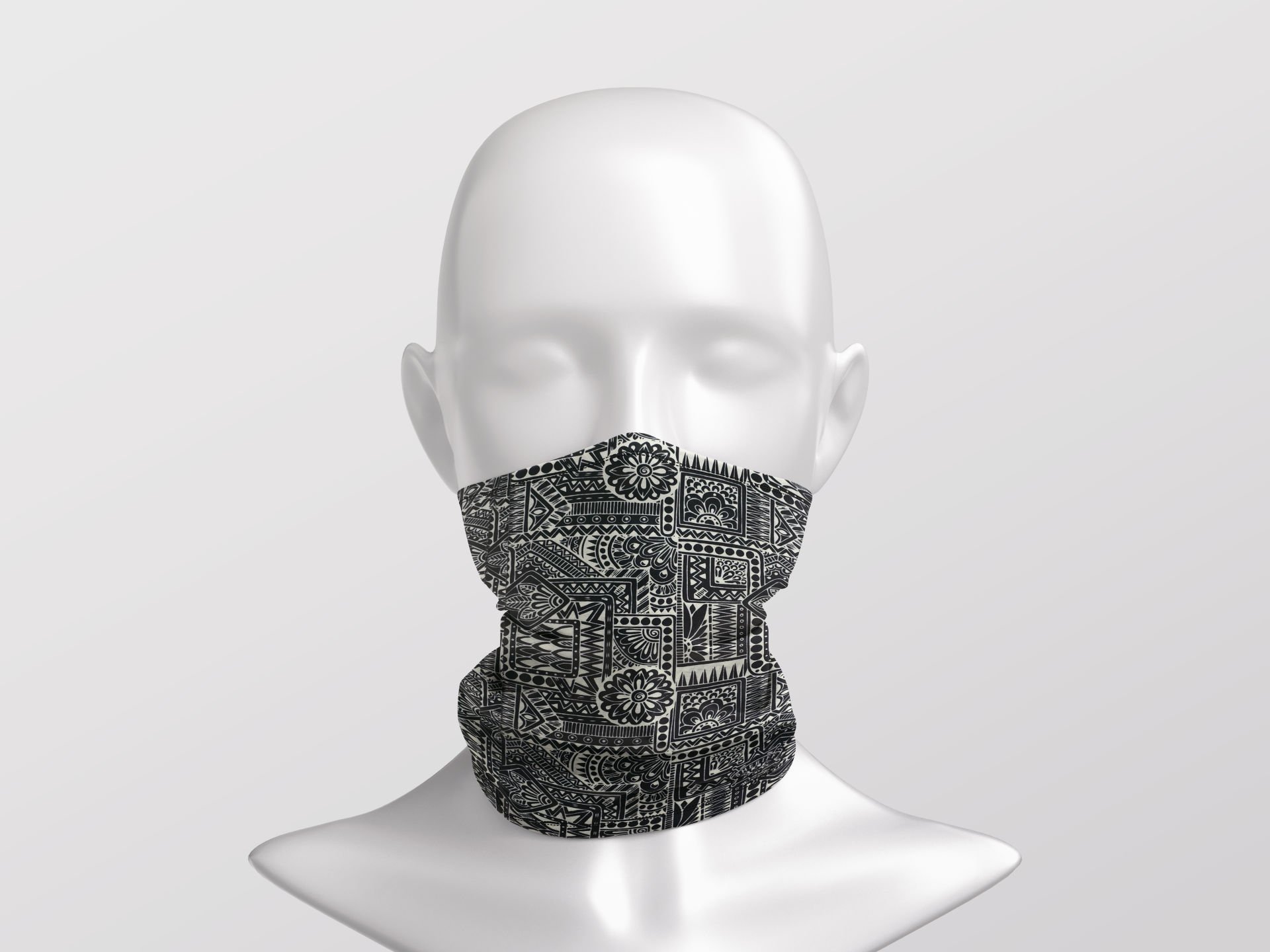 Tribal Boyunluk