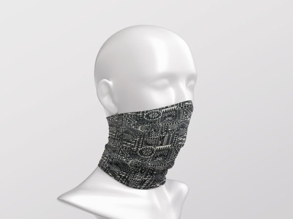 Tribal Boyunluk