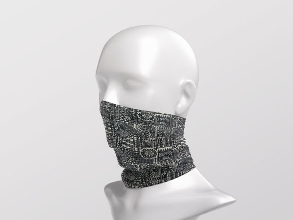 Tribal Boyunluk