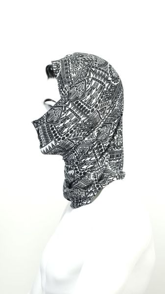 Tribal Boyunluk