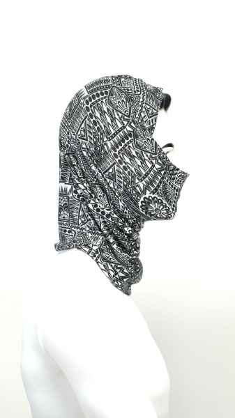 Tribal Boyunluk